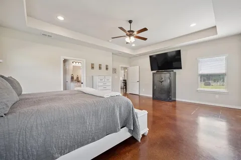 $925,000 | 2435 Cobler Road, Collinsville, TX 76233
