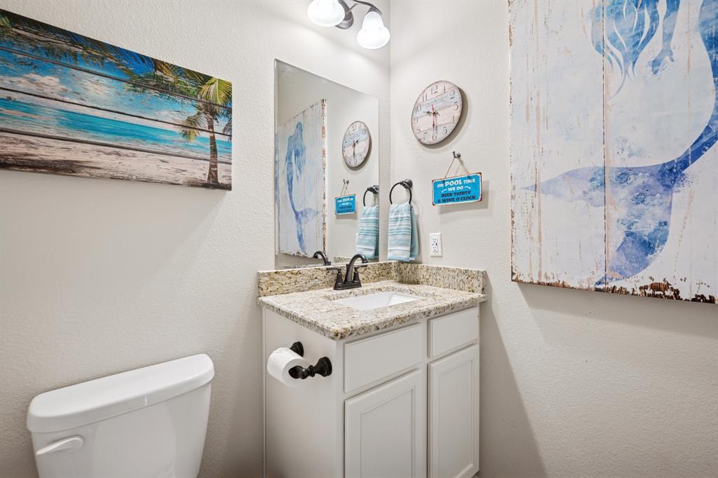 2435 Cobler Road Collinsville, TX 76233 - Photo 27 of 40