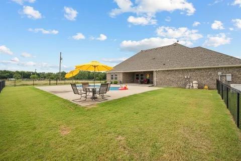 $925,000 | 2435 Cobler Road, Collinsville, TX 76233