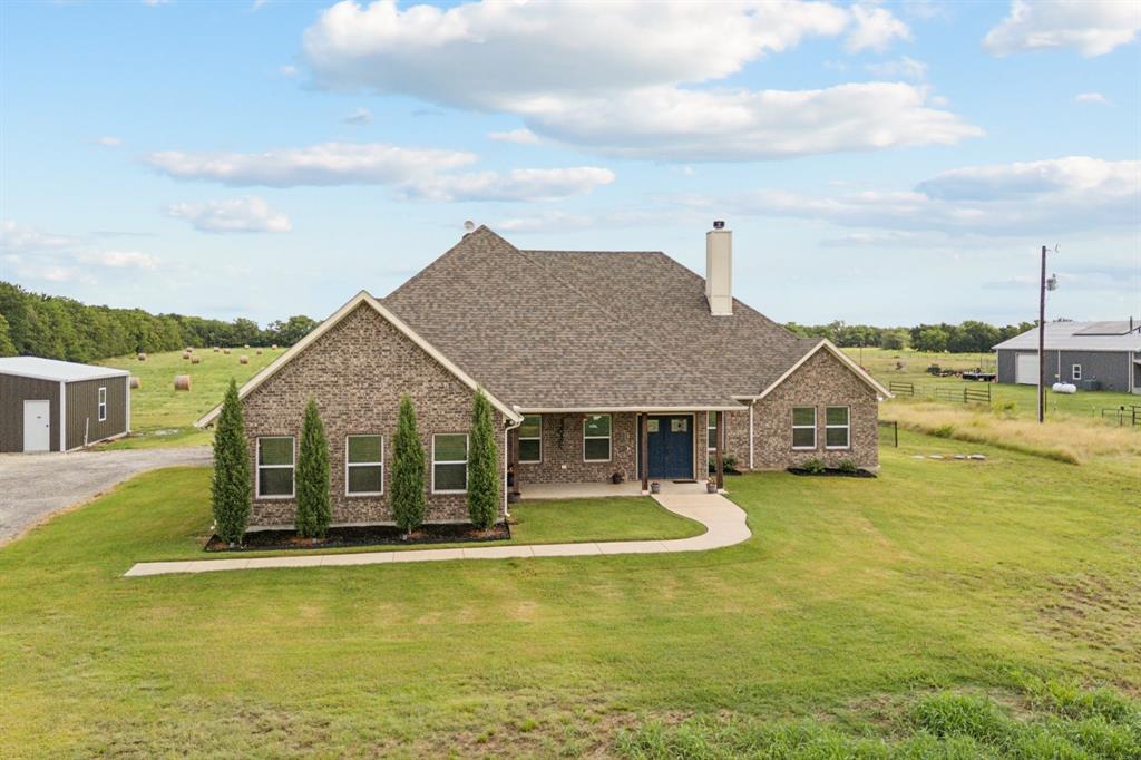 2435 Cobler Road Collinsville, TX 76233 - Photo 36 of 40