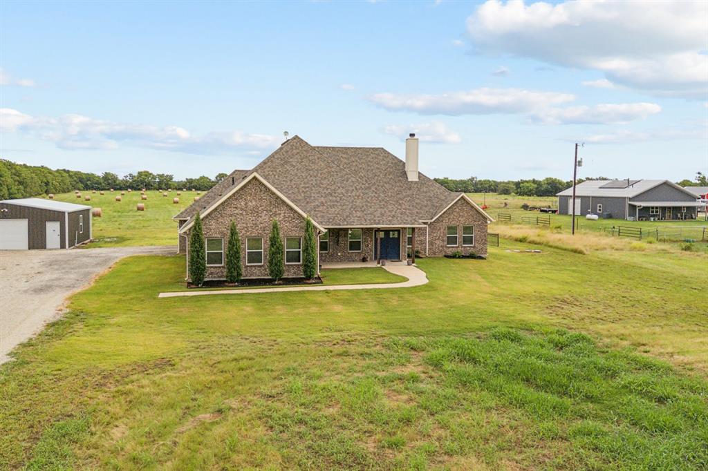 2435 Cobler Road Collinsville, TX 76233 - Photo 37 of 40