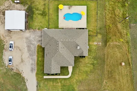 $925,000 | 2435 Cobler Road, Collinsville, TX 76233