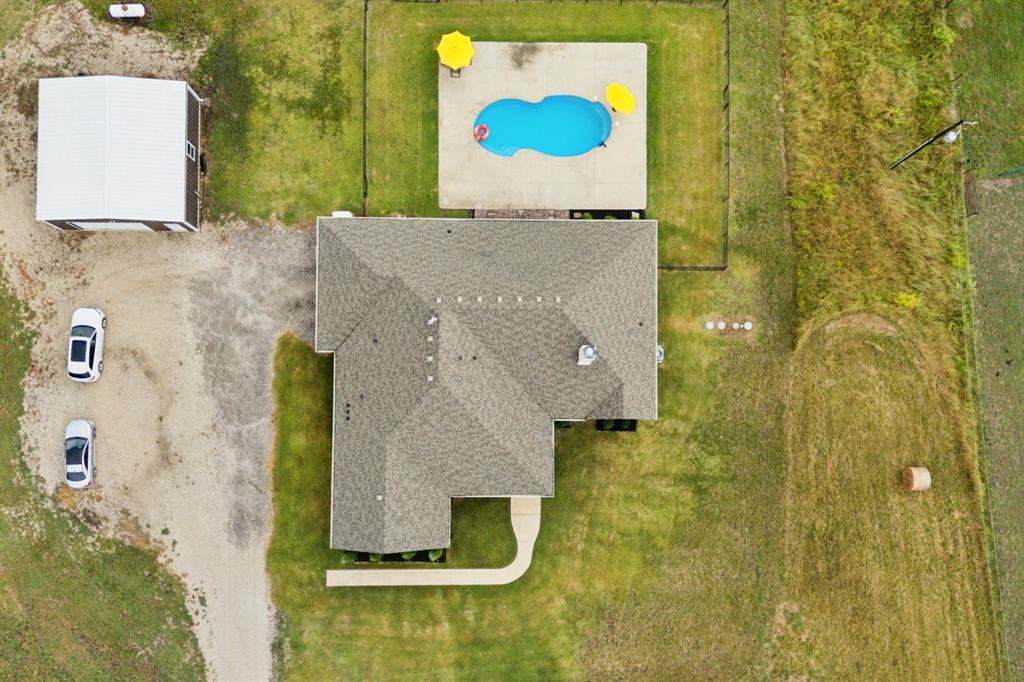 2435 Cobler Road Collinsville, TX 76233 - Photo 38 of 40