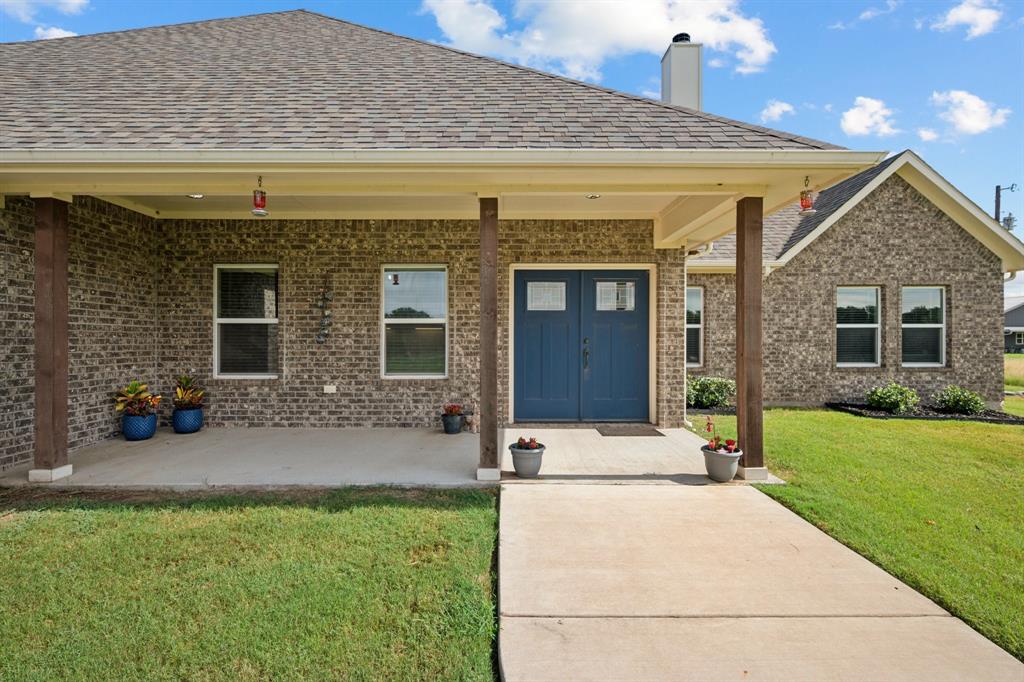 2435 Cobler Road Collinsville, TX 76233 - Photo 4 of 40