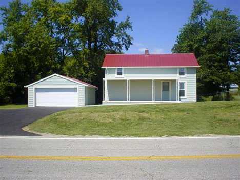 5514 Fairfield Rd(rt 762) Orient, OH 43146 - Photo 1 of 1