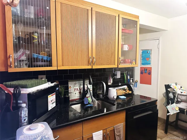 a room with furniture and window