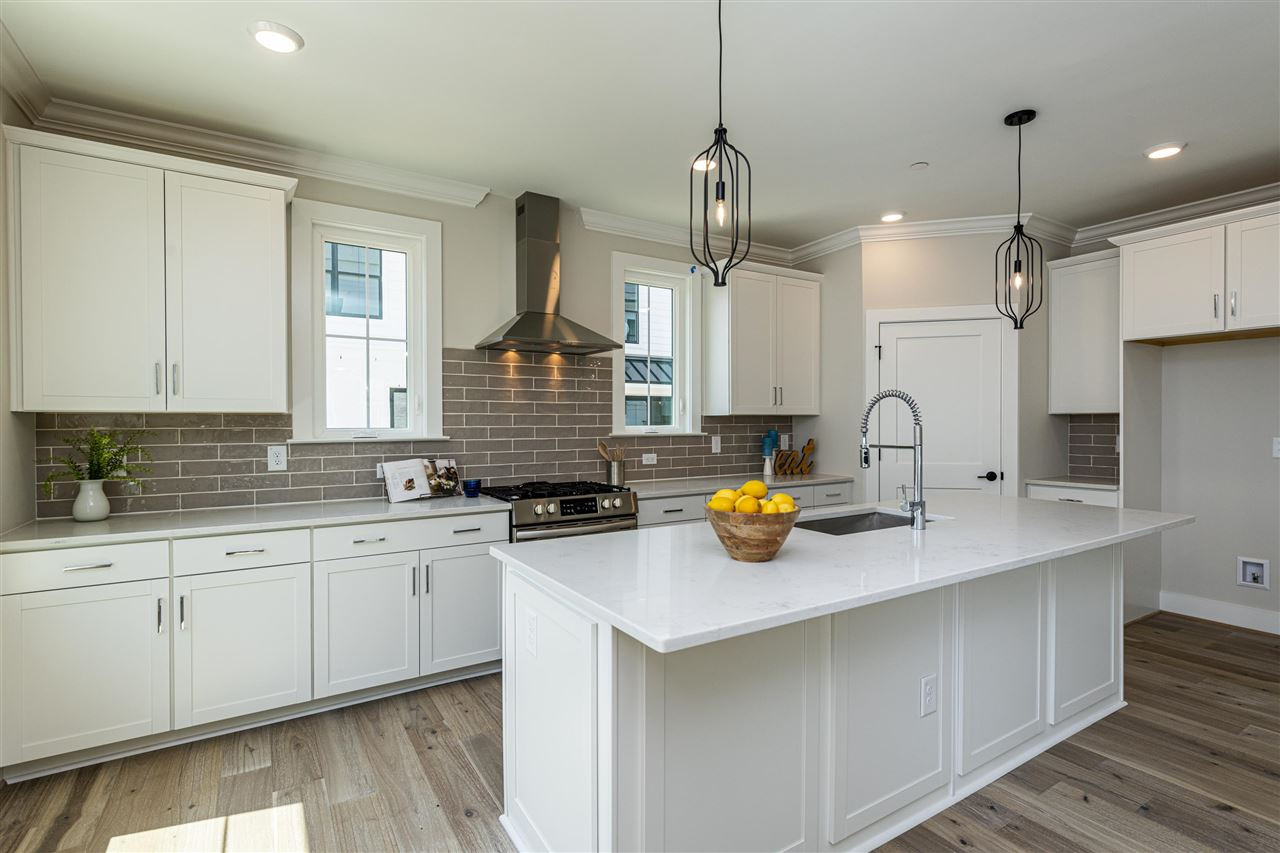 401 Bryan Pointe Drive, Unit 104 Raleigh, NC 27608 - Photo 9 of 26 Photo 9
