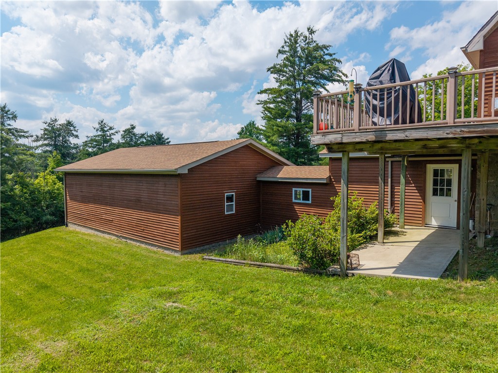 1560 Day Road Dansville, NY 14807 - Photo 47 of 50
