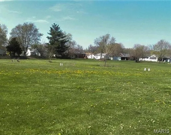 $32,000 | 110 Krause Street, Jerseyville, IL 62052