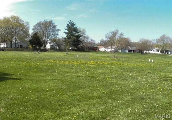 $32,000 | 110 Krause Street, Jerseyville, IL 62052