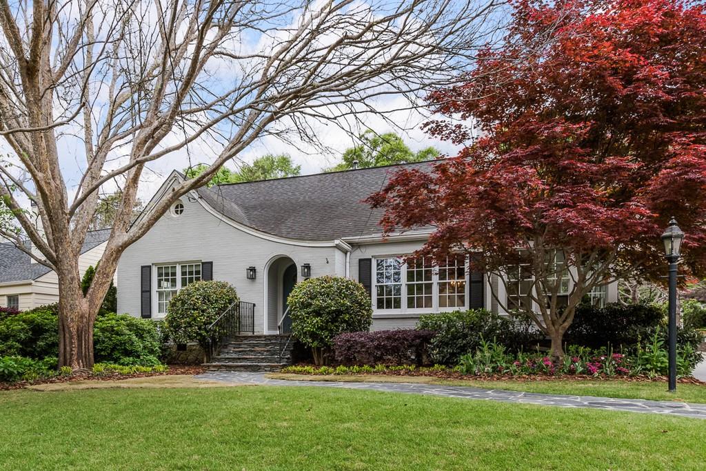 205 Lamont Drive Decatur, GA 30030 - Photo 1 of 1