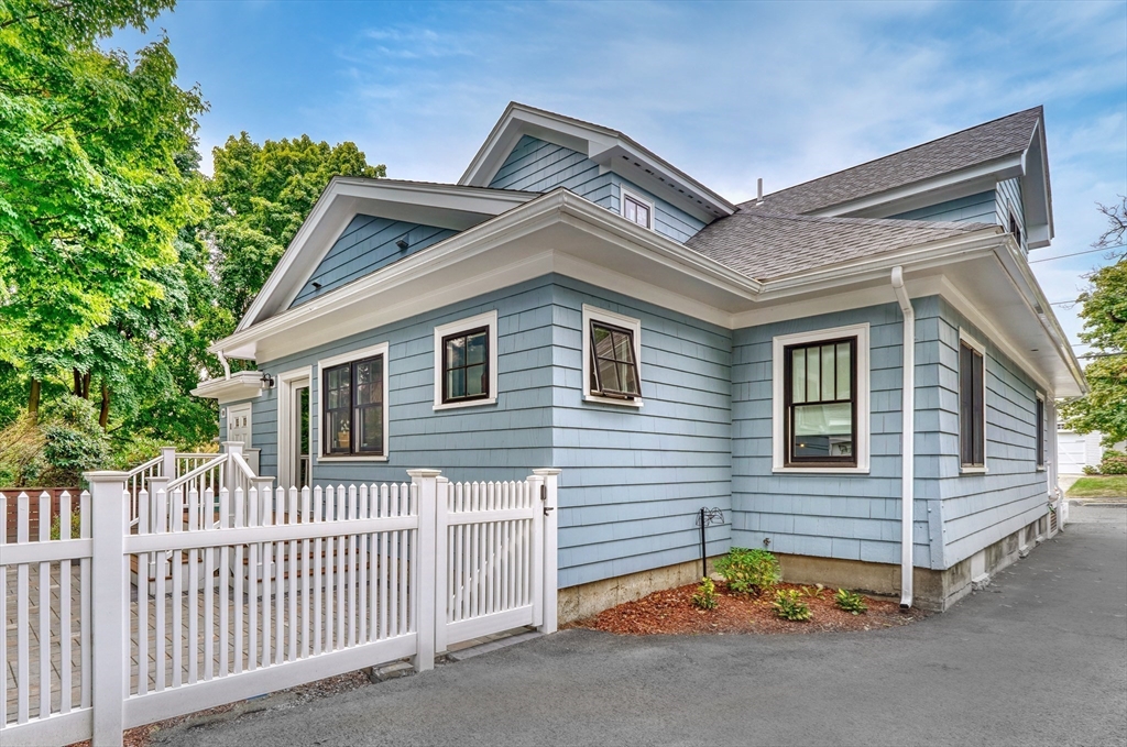15 Powder House Road Medford, MA 02155 - Photo 30 of 36 Gallery Image 30