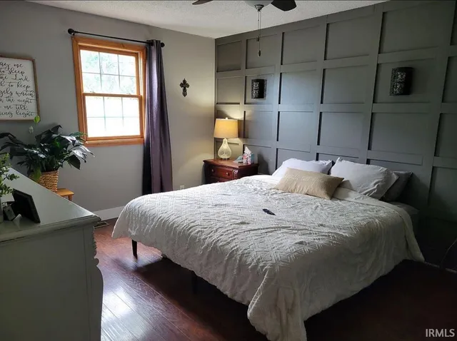 $179,000 | 101 South Oak Street, West Lebanon, IN 47991