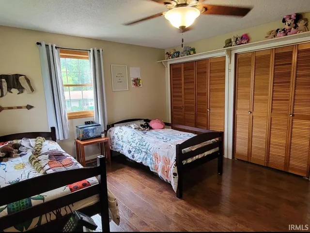 $179,000 | 101 South Oak Street, West Lebanon, IN 47991