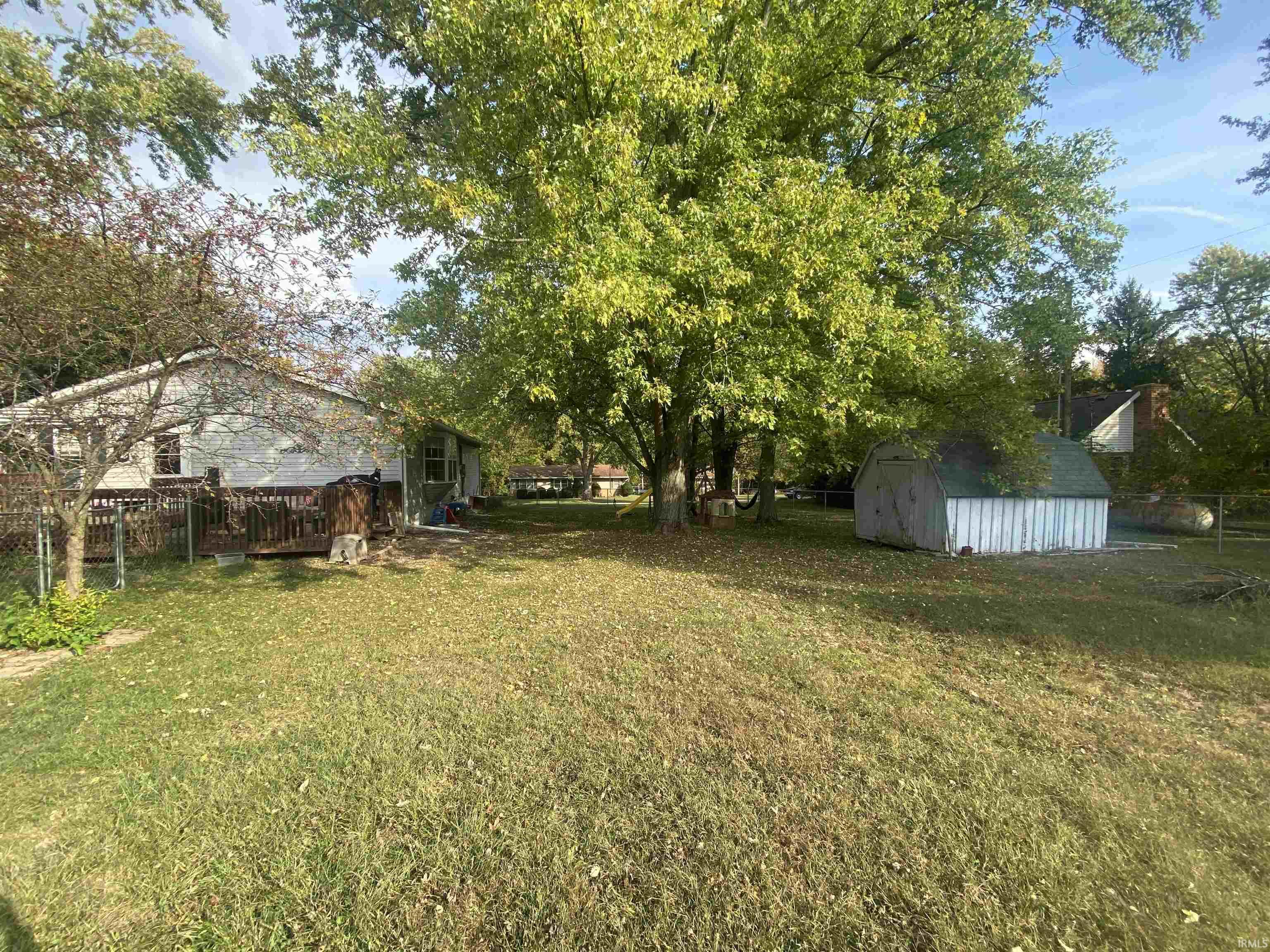 101 South Oak Street West Lebanon, IN 47991 - Photo 6 of 18