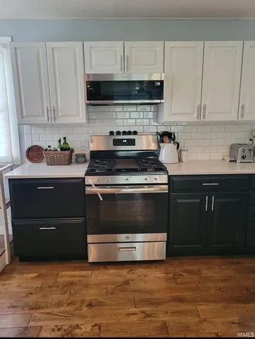 $179,000 | 101 South Oak Street, West Lebanon, IN 47991