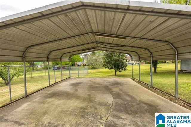 1237 Post Oak Circle Fairfield, AL 35064 - Photo 4 of 50
