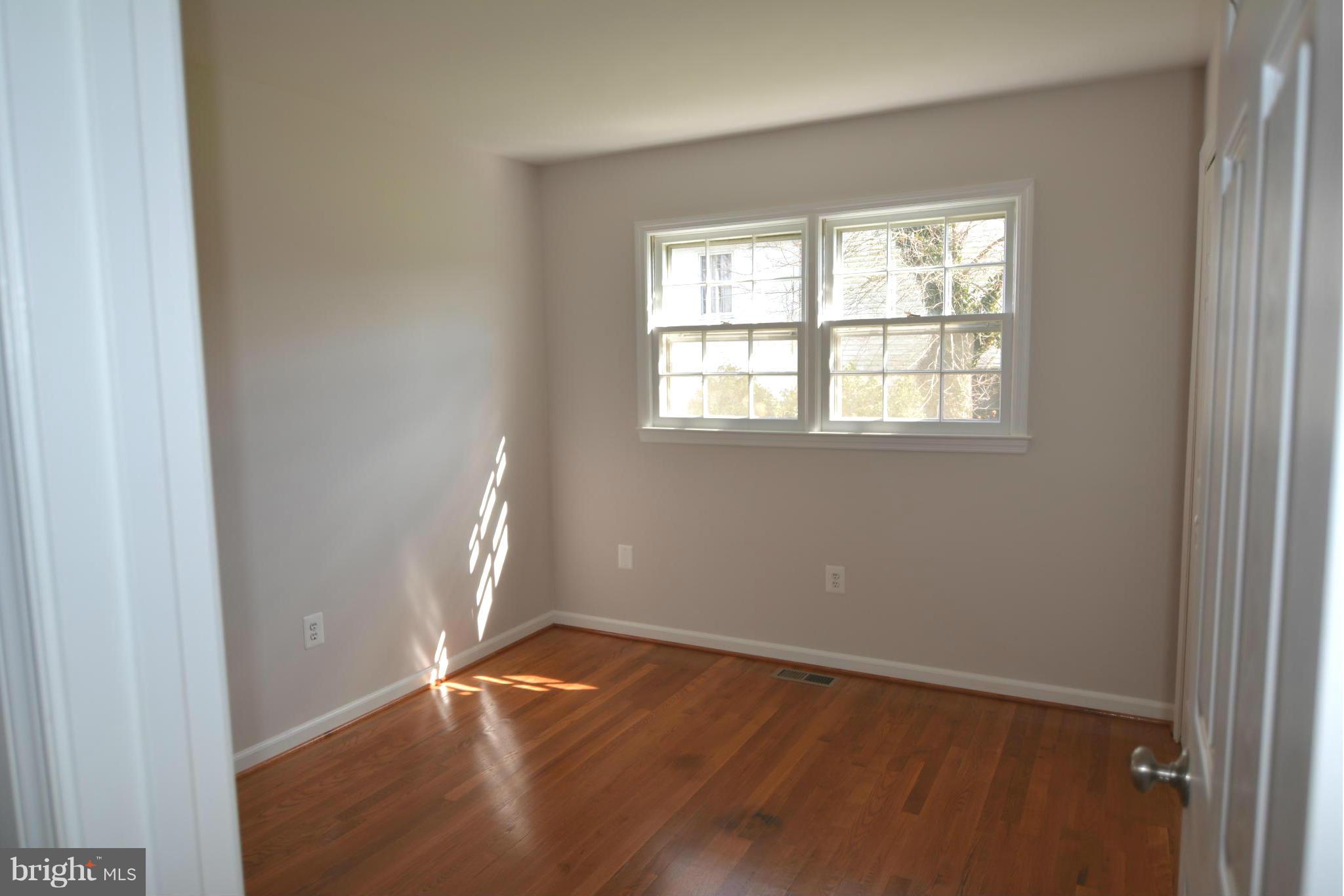 4114 Rectortown Road Marshall, VA 20115 - Photo 12 of 19 Bedroom #2