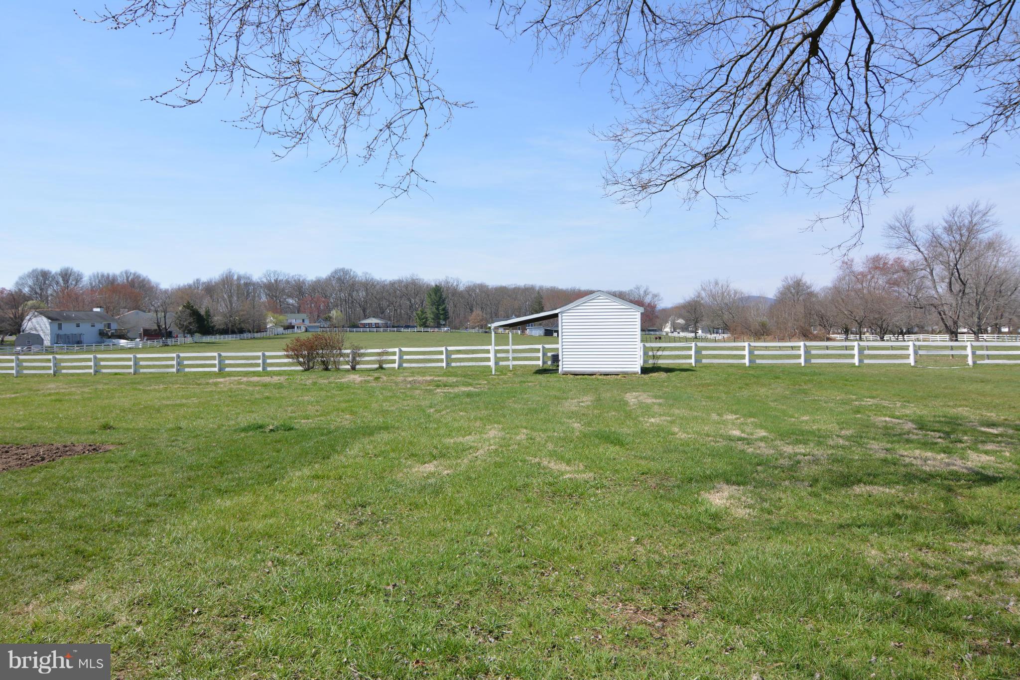 4114 Rectortown Road Marshall, VA 20115 - Photo 17 of 19 View
