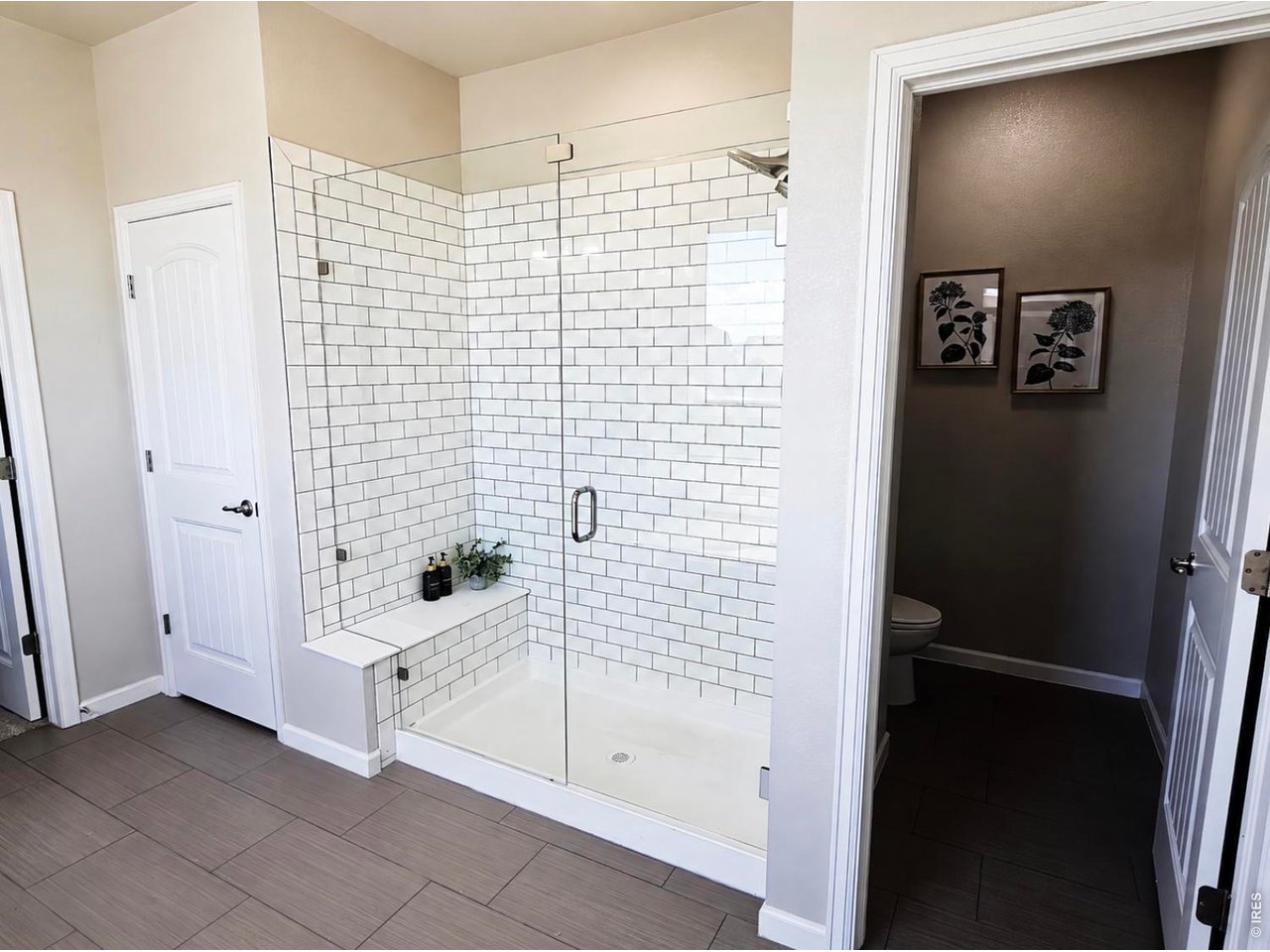 525 Wagon Bend Road Berthoud, CO 80513 - Photo 20 of 39 Primary Bath