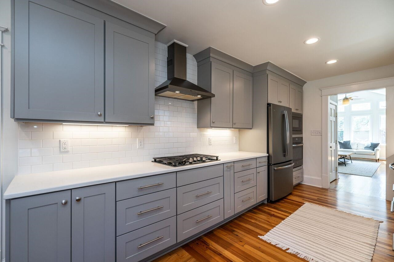 118 East Whitaker Mill Road Raleigh, NC 27608 - Photo 8 of 21 Photo 8