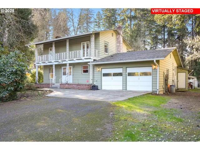 $699,999 | 18649 Old River Drive, West Linn, OR 97068