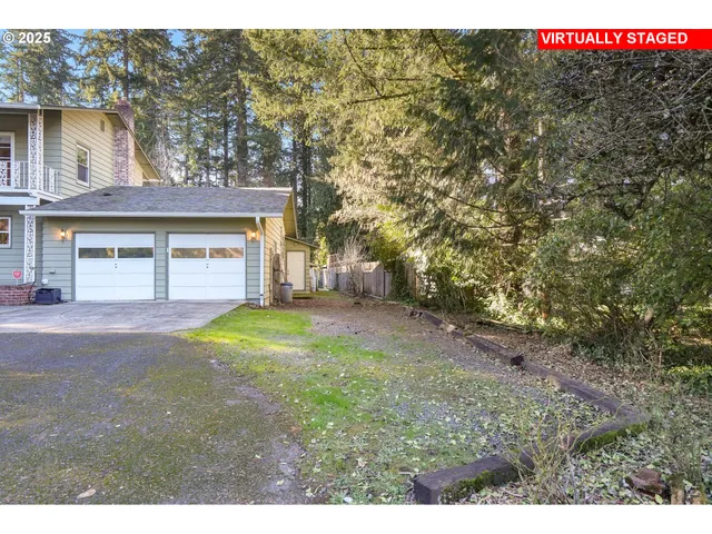 $699,999 | 18649 Old River Drive, West Linn, OR 97068