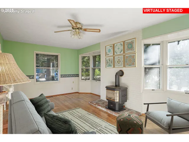 $699,999 | 18649 Old River Drive, West Linn, OR 97068