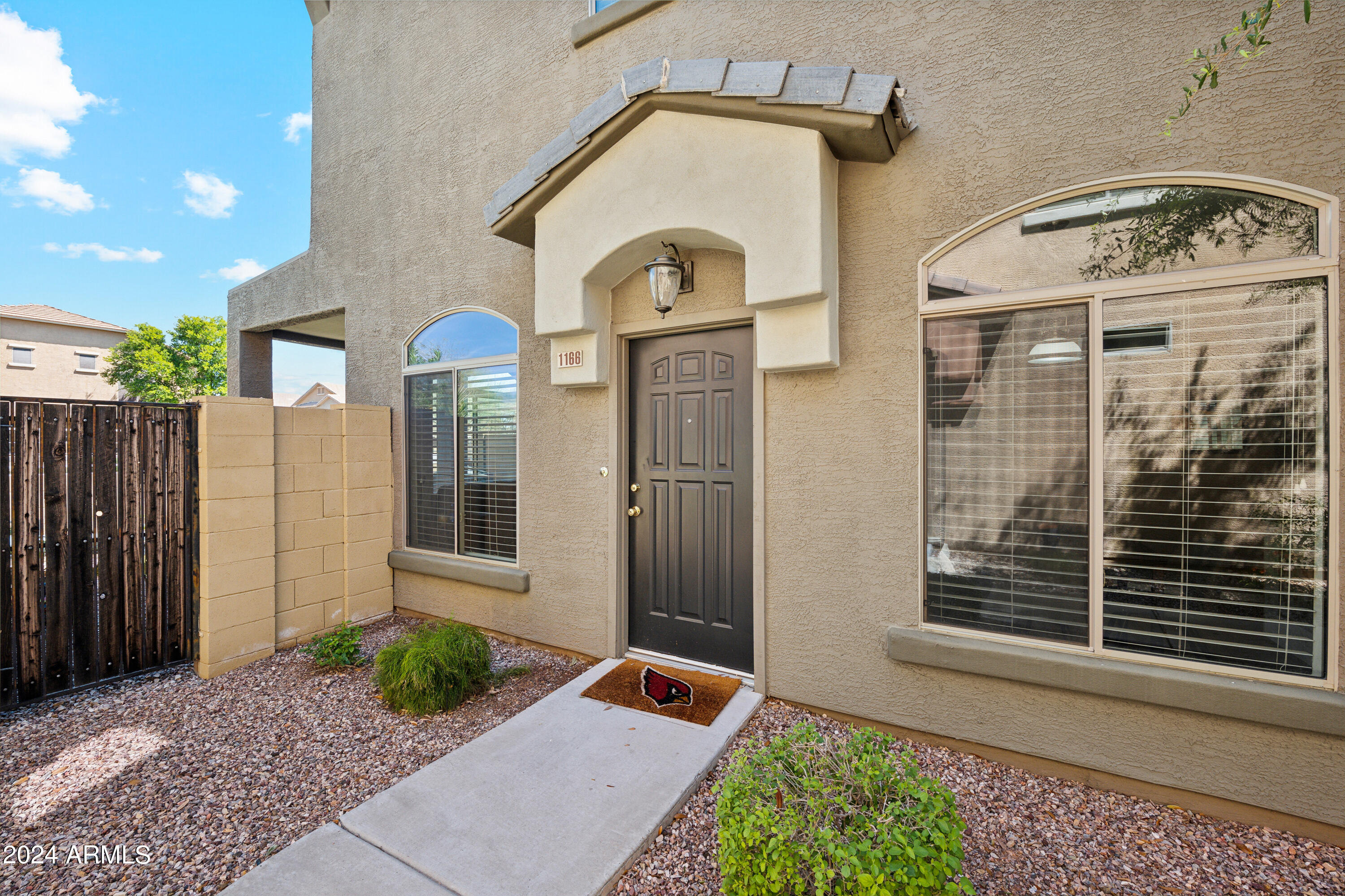 2150 East Bell Road, Unit 1166 Phoenix, AZ 85022 - Photo 1 of 30 P1045657