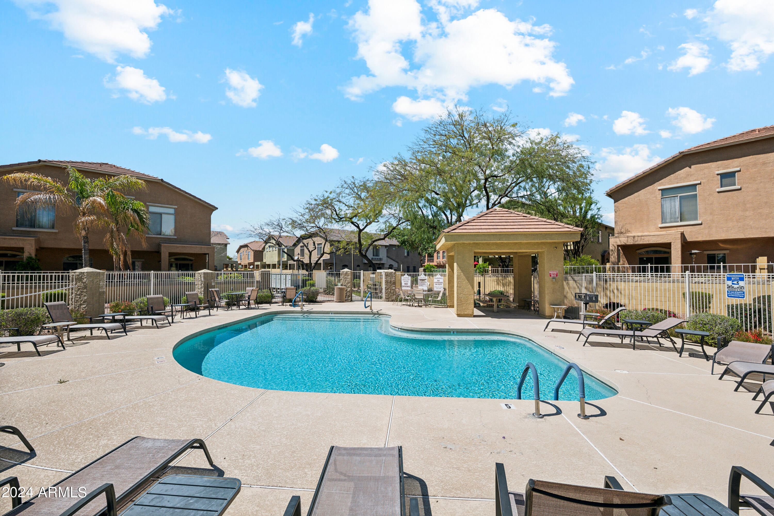 2150 East Bell Road, Unit 1166 Phoenix, AZ 85022 - Photo 26 of 30 P1045687