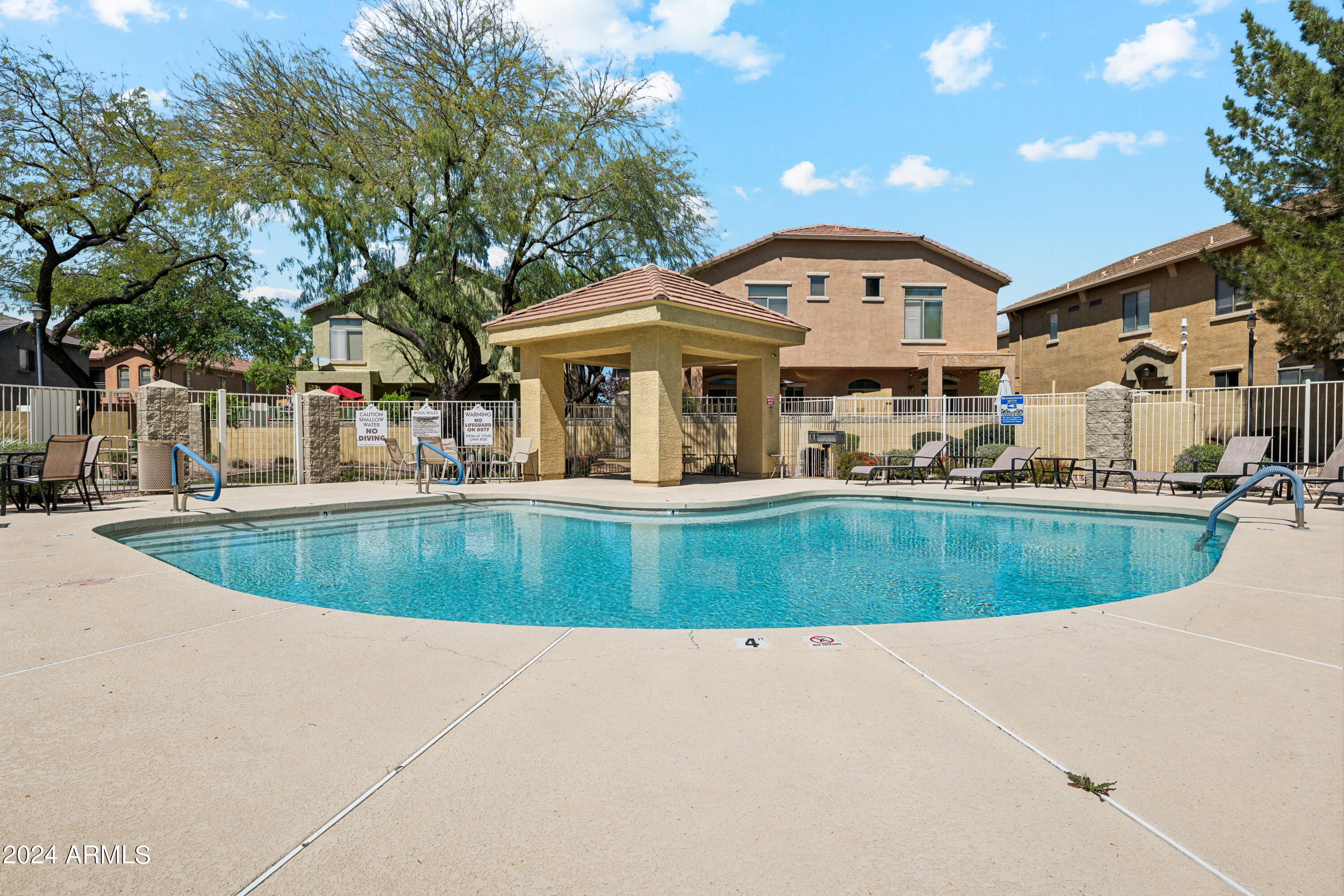 2150 East Bell Road, Unit 1166 Phoenix, AZ 85022 - Photo 28 of 30 P1045667