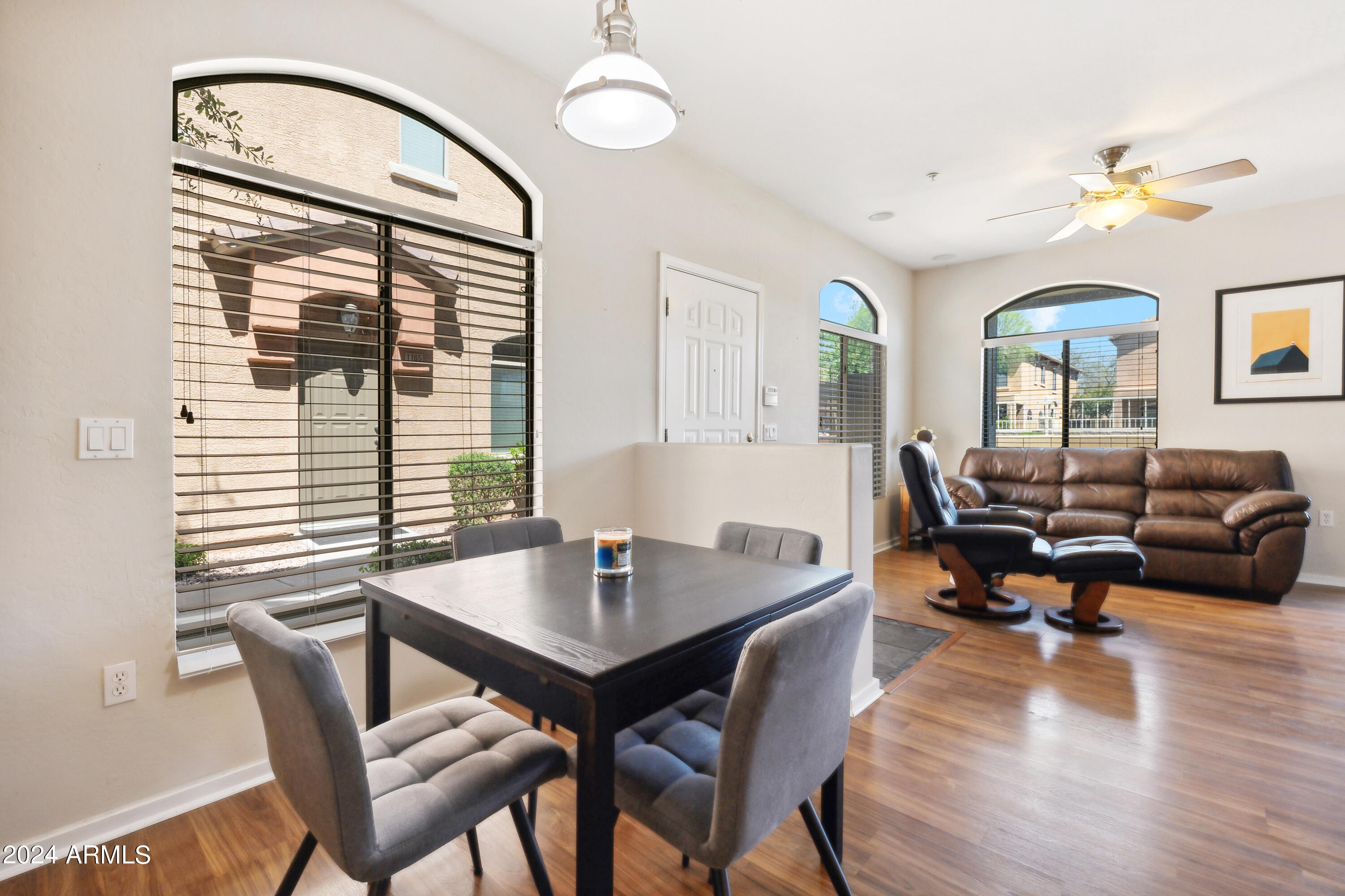 2150 East Bell Road, Unit 1166 Phoenix, AZ 85022 - Photo 3 of 30 P1045557