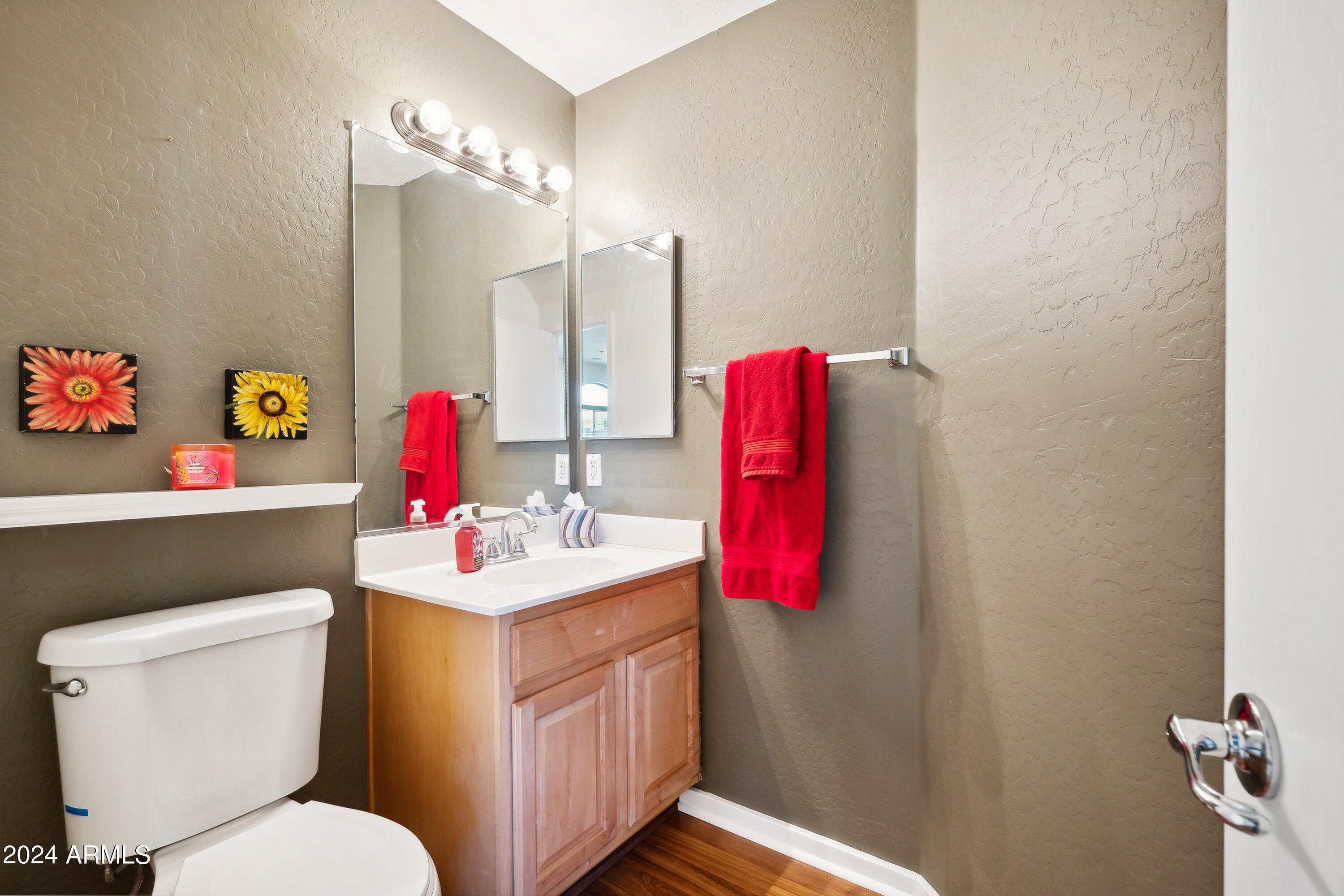 2150 East Bell Road, Unit 1166 Phoenix, AZ 85022 - Photo 9 of 30 P1045567