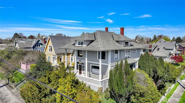 $890,000 | 1200 West Holly Street, Bellingham, WA 98225