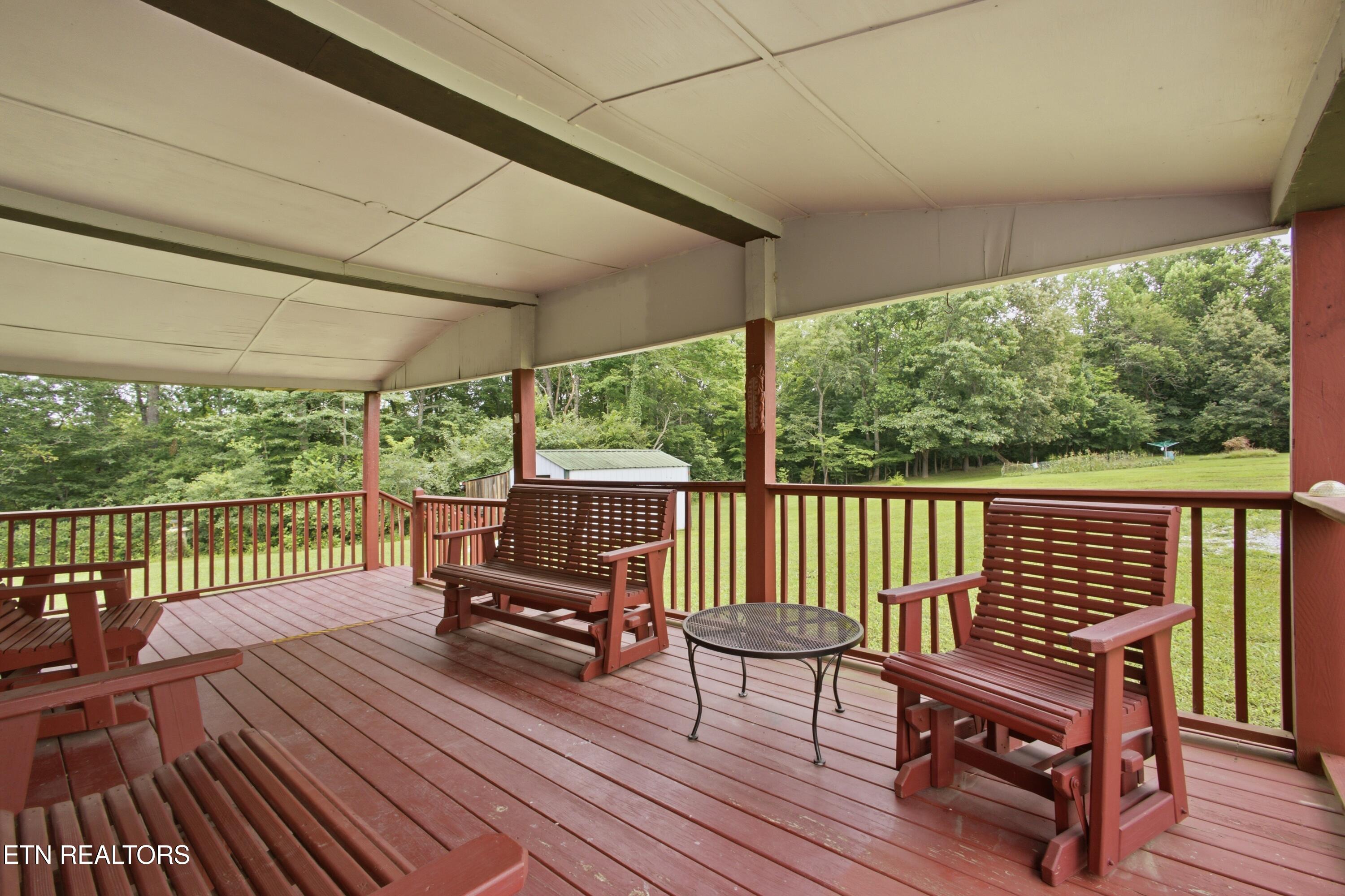 418 Mountain View Road Robbins, TN 37852 - Photo 27 of 38 SPOT3331