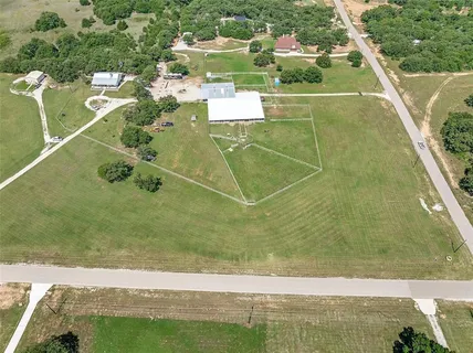 $699,000 | 125 B Rolling Bnd Road, Alvord, TX 76225