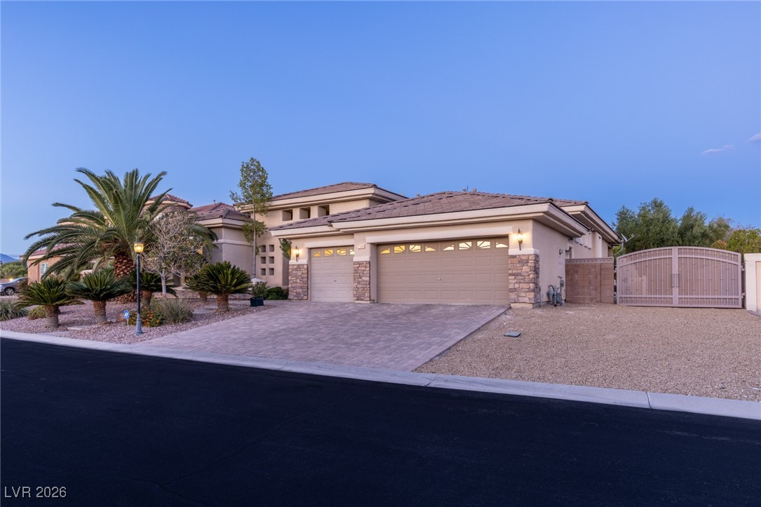 7304 North Buttons Ridge Drive Las Vegas, NV 89131 - Photo 78 of 92