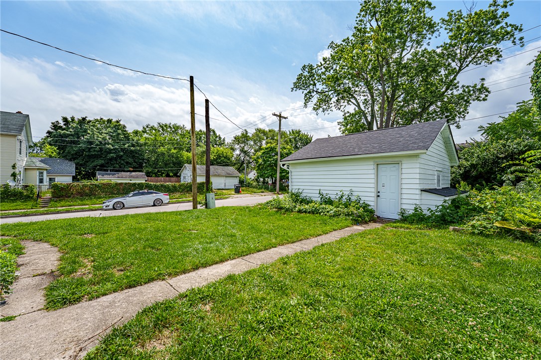 258 East Siebenthaler Avenue Dayton, OH 45405 - Photo 45 of 45