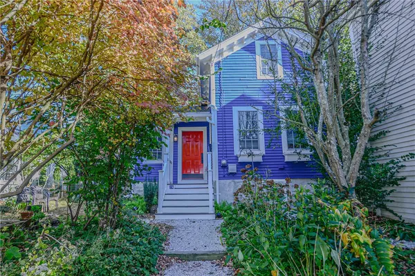 $849,500 | 24 Anthony Street, Newport, RI 02840
