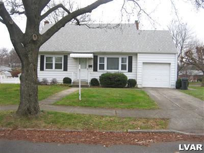 3087 Avon Road Bethlehem, PA 18017 - Photo 1 of 12 Gallery Image 1