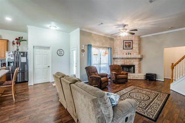 $499,900 | 41074 Heartwood Circle, Whitney, TX 76692