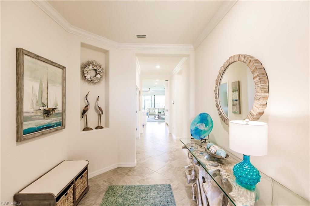 14360 Vindel Circle Fort Myers, FL 33905 - Photo 2 of 41 a living room with furniture and a wooden floor