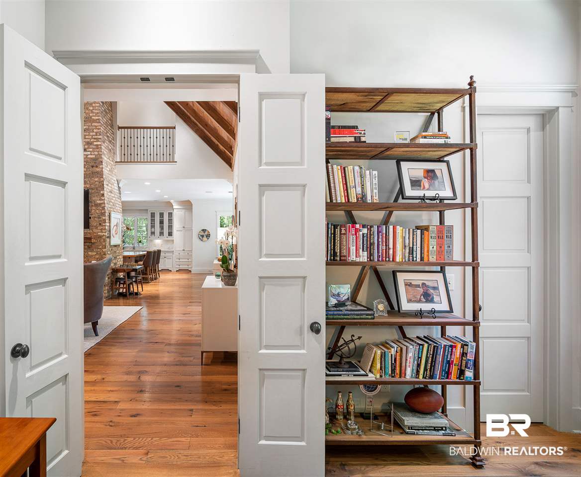 108 Alsway Court Fairhope, AL 36532 - Photo 20 of 48 Office