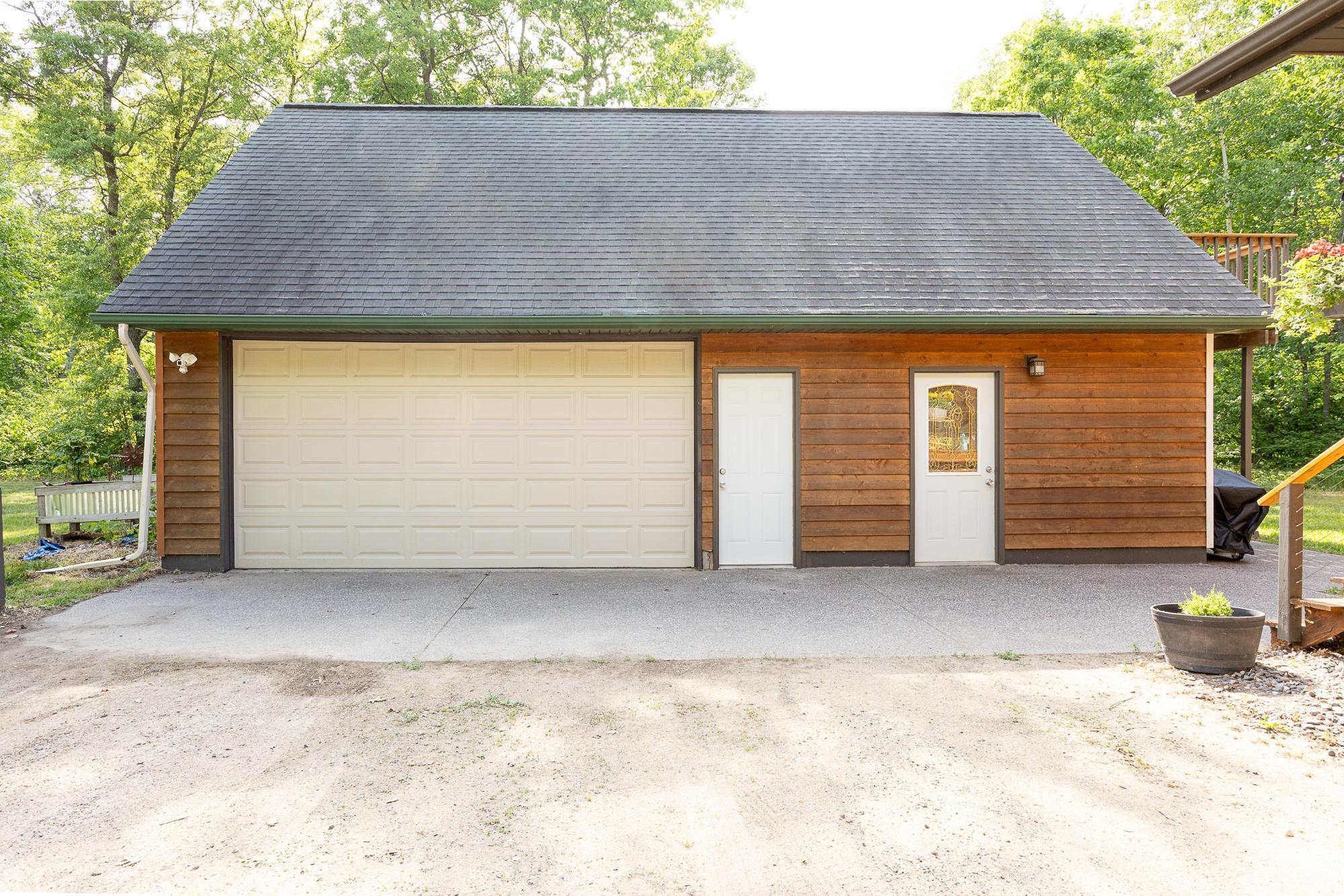 13066 Oakland Parkway Road Merrifield, MN 56465 - Photo 71 of 71