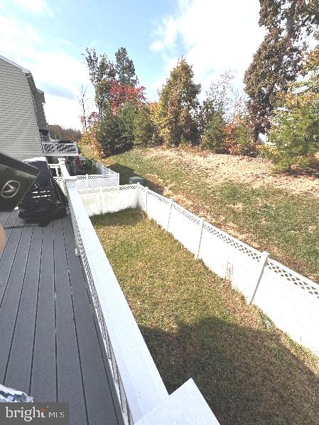 212 Landing Drive Fredericksburg, VA 22405 - Photo 39 of 42 a view of outdoor space and lake view