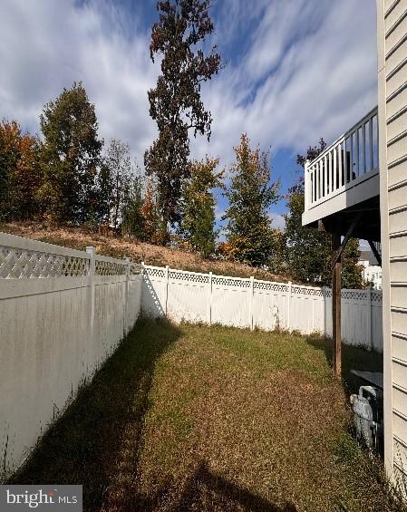 212 Landing Drive Fredericksburg, VA 22405 - Photo 41 of 42 a view of a swimming pool with a patio