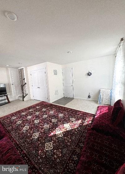 212 Landing Drive Fredericksburg, VA 22405 - Photo 6 of 42 a bedroom with a bed and a cabinets