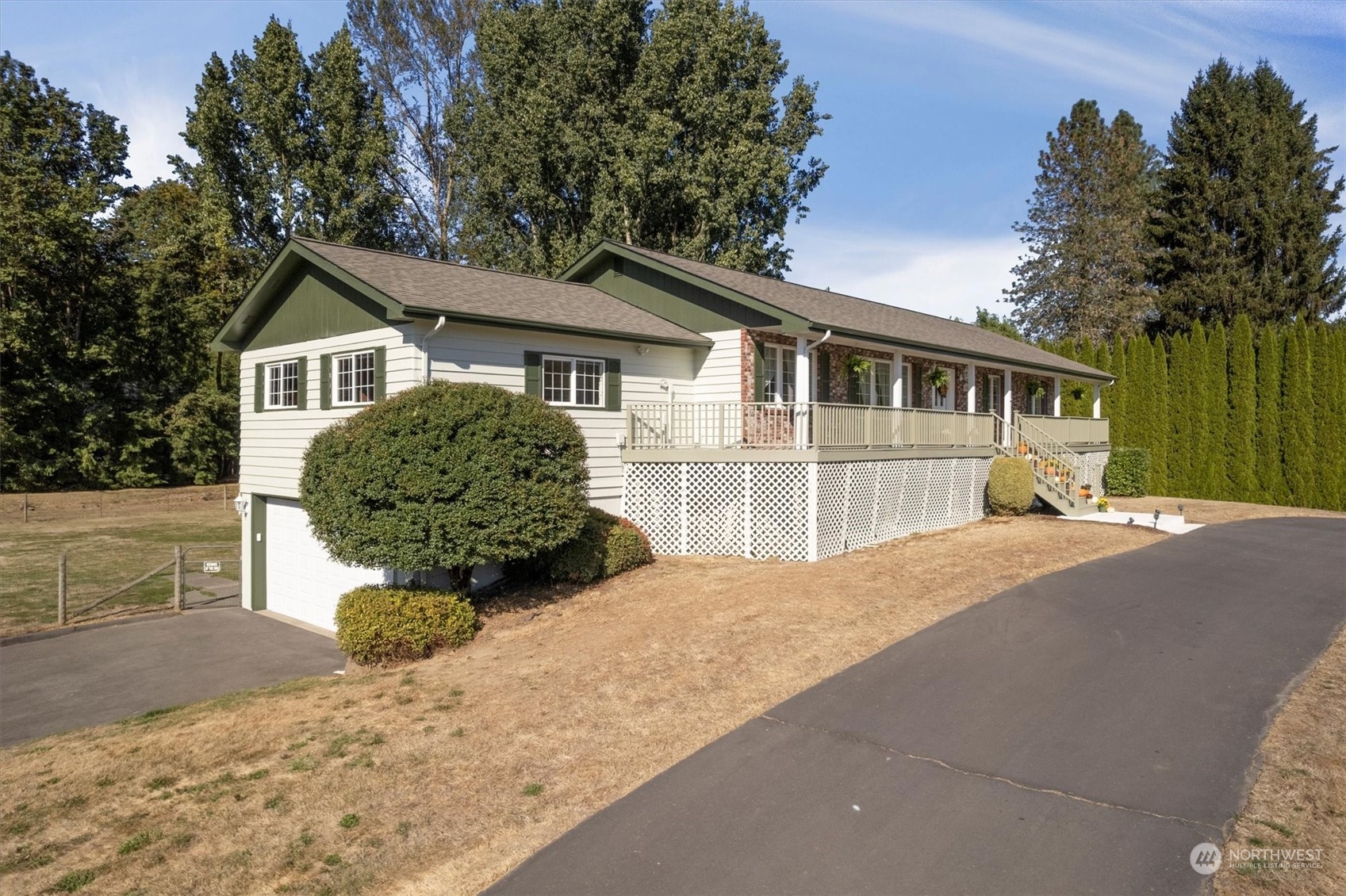 195 Cook Ferry Road Castle Rock, WA 98611 - Photo 5 of 38 Gallery Image 5