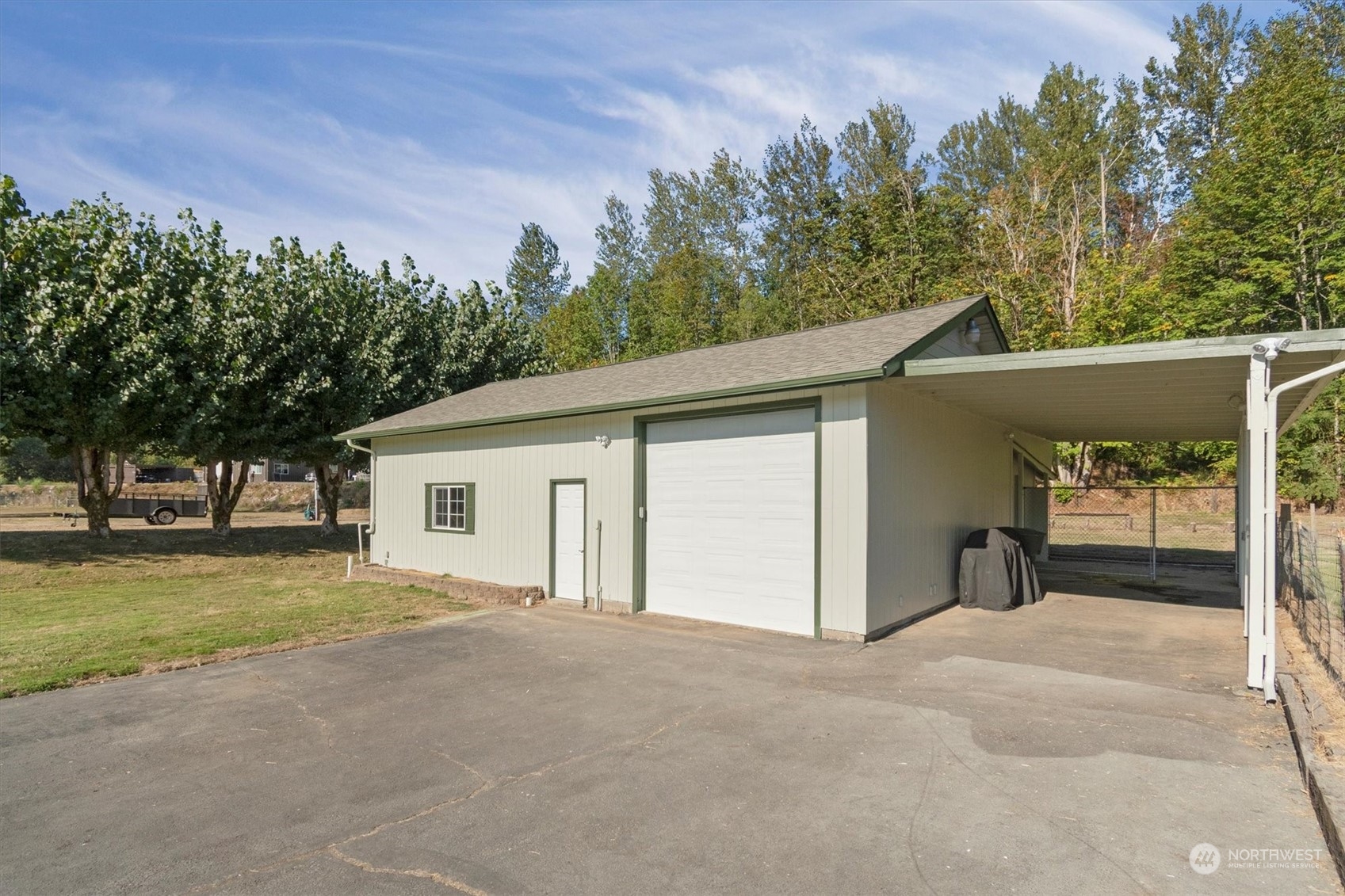 195 Cook Ferry Road Castle Rock, WA 98611 - Photo 6 of 38 Gallery Image 6