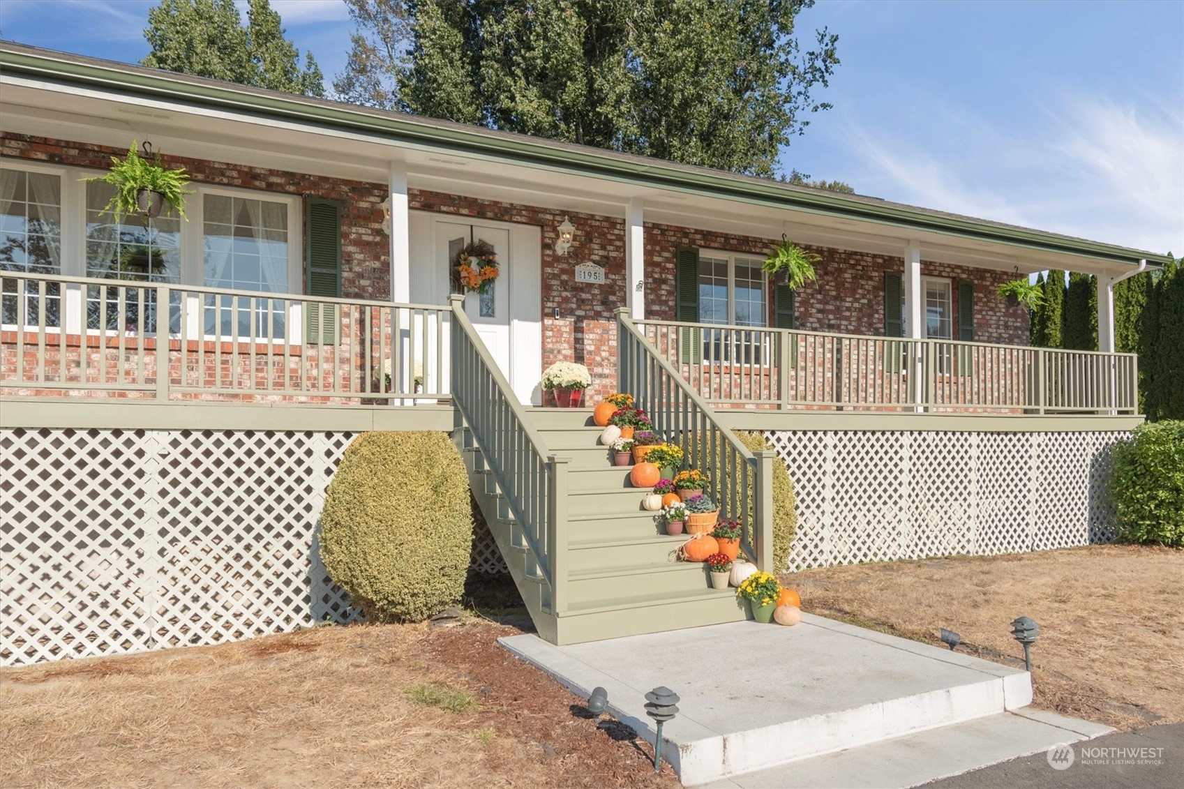 195 Cook Ferry Road Castle Rock, WA 98611 - Photo 7 of 38 Gallery Image 7